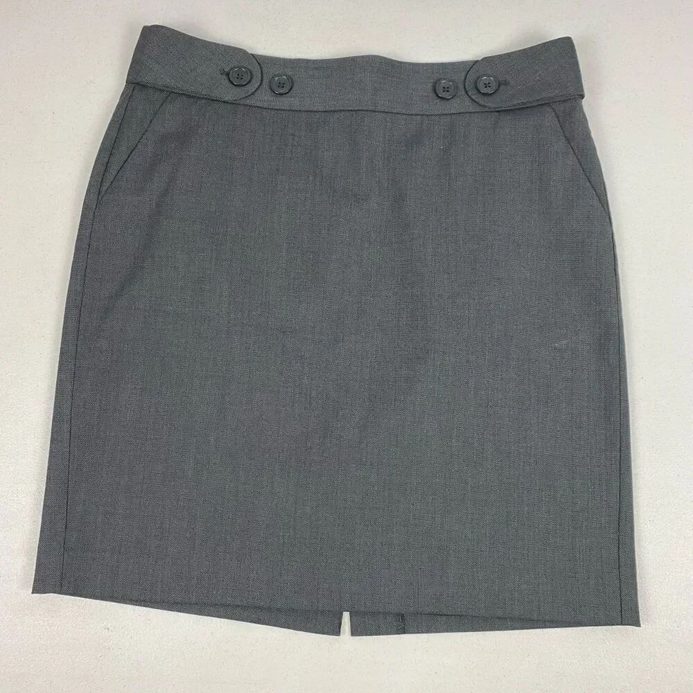 Banana Republic Women's Straight Skirt size 10